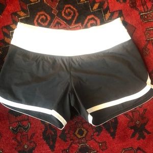 Lululemon Run Time Shorts 4” inseam